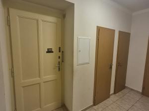 Prodej bytu 2+kk, Praha - Žižkov, Radhošťská, 50 m2