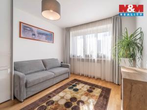 Prodej bytu 3+1, Hostivice, Na Pískách, 100 m2