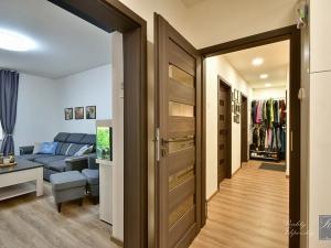 Prodej bytu 3+1, Lovosice, Žižkova, 72 m2