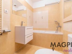 Prodej bytu 2+kk, Praha - Uhříněves, Karla Zicha, 37 m2