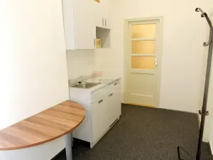 Pronájem kanceláře, Praha - Nové Město, Národní, 65 m2