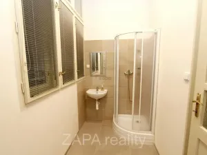 Pronájem kanceláře, Praha - Nové Město, Národní, 65 m2