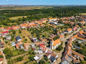 Prodej rodinného domu, Bulhary, 134 m2