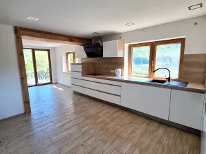 Prodej rodinného domu, Děčín, Žlebská, 180 m2