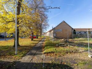 Prodej pozemku pro bydlení, Olomouc, Selské nám., 1038 m2