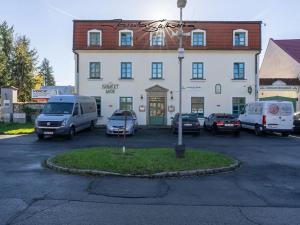 Prodej pozemku pro bydlení, Olomouc, Selské nám., 1038 m2