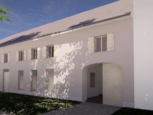 Prodej pozemku pro bydlení, Olomouc, Selské nám., 1038 m2