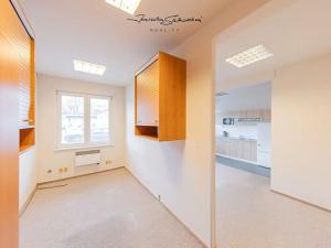 Pronájem kanceláře, Olomouc, I. P. Pavlova, 65 m2