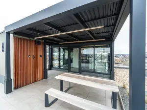 Pronájem bytu 1+kk, Praha - Smíchov, U Lihovaru, 31 m2