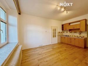 Pronájem bytu 3+kk, Šternberk, Uničovská, 63 m2