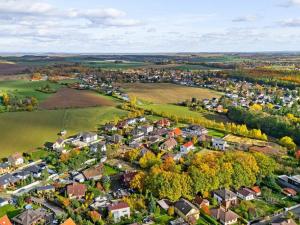 Prodej pozemku, Šestajovice, Martinů, 2016 m2