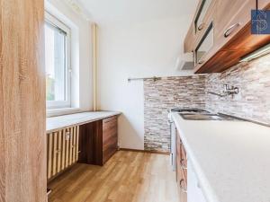 Prodej bytu 2+1, Praha - Žižkov, Habrová, 51 m2