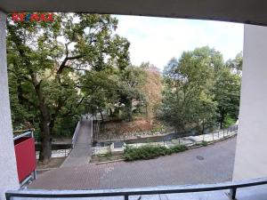 Pronájem bytu 2+kk, Praha - Michle, U michelského mlýna, 70 m2