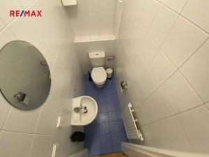 Pronájem bytu 2+kk, Praha - Michle, U michelského mlýna, 70 m2