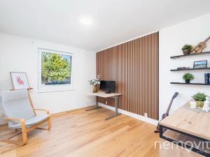 Prodej rodinného domu, Hostivice, Kutnauerova, 170 m2