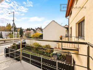 Prodej rodinného domu, Praha - Zbraslav, Elišky Přemyslovny, 171 m2