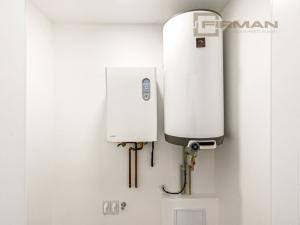 Prodej rodinného domu, Praha - Zbraslav, Elišky Přemyslovny, 171 m2