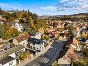 Prodej rodinného domu, Praha - Zbraslav, Elišky Přemyslovny, 171 m2