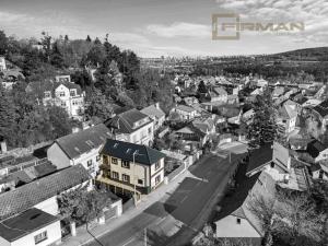 Prodej rodinného domu, Praha - Zbraslav, Elišky Přemyslovny, 171 m2