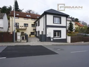 Prodej rodinného domu, Praha - Zbraslav, Elišky Přemyslovny, 171 m2