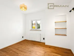 Prodej rodinného domu, Praha - Zbraslav, Elišky Přemyslovny, 171 m2