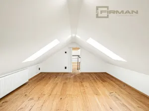 Prodej rodinného domu, Praha - Zbraslav, Elišky Přemyslovny, 171 m2