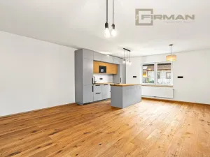 Prodej rodinného domu, Praha - Zbraslav, Elišky Přemyslovny, 171 m2