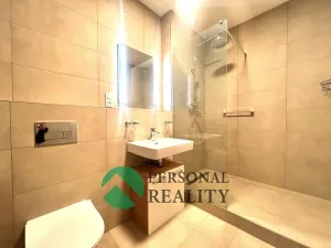 Pronájem bytu 1+kk, Praha - Vokovice, K Červenému vrchu, 53 m2