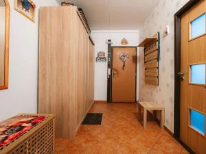 Prodej bytu 3+1, Jihlava, Srázná, 78 m2