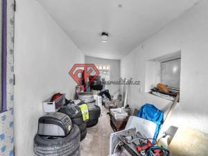 Prodej rodinného domu, Česká Třebová, Na Splavě, 110 m2