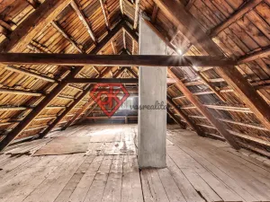 Prodej rodinného domu, Česká Třebová, Na Splavě, 110 m2