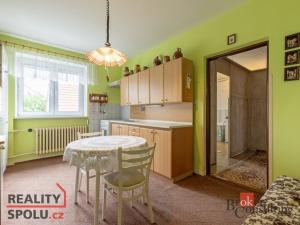 Prodej rodinného domu, Kostice, Pionýrská, 299 m2