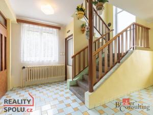 Prodej rodinného domu, Kostice, Pionýrská, 299 m2