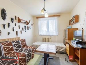 Prodej rodinného domu, Kostice, Pionýrská, 299 m2