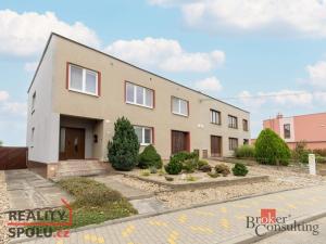 Prodej rodinného domu, Kostice, Pionýrská, 299 m2