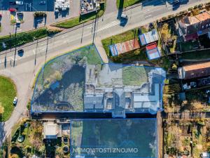 Prodej ubytování, Znojmo, Suchohrdelská, 1550 m2