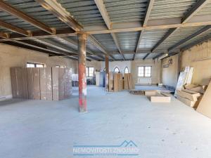 Prodej ubytování, Znojmo, Suchohrdelská, 1550 m2