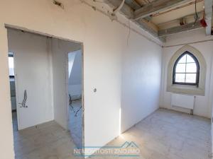 Prodej ubytování, Znojmo, Suchohrdelská, 1550 m2