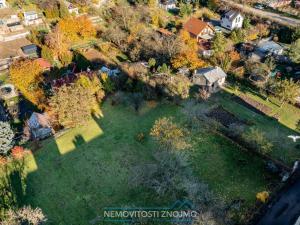 Prodej komerčního pozemku, Znojmo, Suchohrdelská, 2312 m2