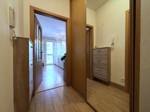 Pronájem bytu 2+kk, Plzeň, Goldscheiderova, 50 m2