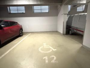 Pronájem bytu 2+kk, Plzeň, Goldscheiderova, 50 m2