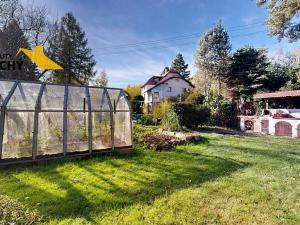 Prodej rodinného domu, Liberec, Turnovská, 172 m2