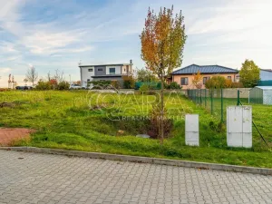 Prodej pozemku pro bydlení, Mělník, Včelařská, 863 m2