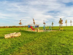 Prodej pozemku pro bydlení, Mělník, Včelařská, 863 m2