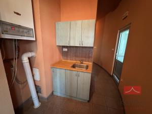 Prodej činžovního domu, Světlá nad Sázavou, Lánecká, 1000 m2