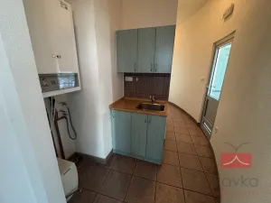 Prodej činžovního domu, Světlá nad Sázavou, Lánecká, 1000 m2