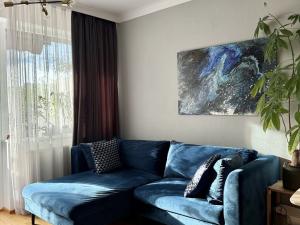 Pronájem bytu 2+kk, Praha - Michle, Hadovitá, 50 m2