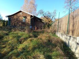 Prodej pozemku pro bydlení, Kamenice - Těptín, 602 m2