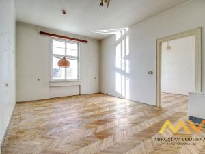 Prodej bytu 3+1, Hradec Králové, Eliščino nábřeží, 101 m2