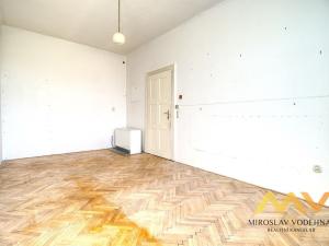 Prodej bytu 3+1, Hradec Králové, Eliščino nábřeží, 101 m2